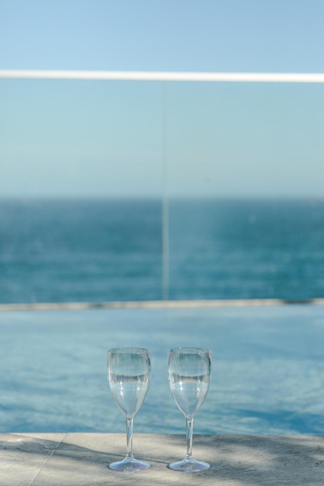 Unique Vista Mar & Quality Copacabana Beach Ρίο ντε Τζανέιρο Εξωτερικό φωτογραφία